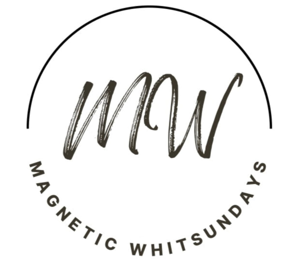 Magnetic Whitsundays